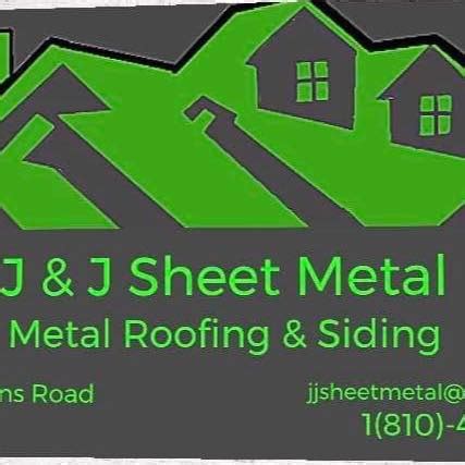 j&j sheet metal of michigan|j in latin.